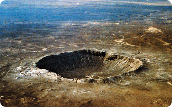 comets-arizonas_meteor_crater.jpg Image Thumbnail