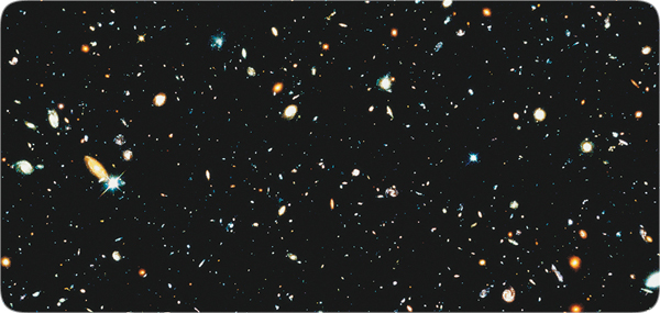 faq-cdecay_hubble_deep_field_north.jpg Image Thumbnail